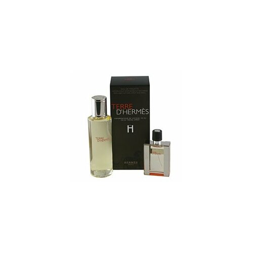 HERMES Terre D` Gift Set EDT