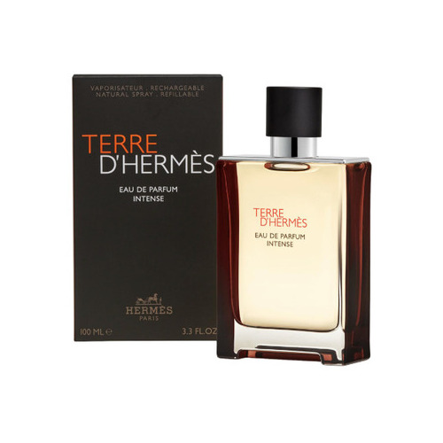 HERMES Terre D´ Intense Gift Set