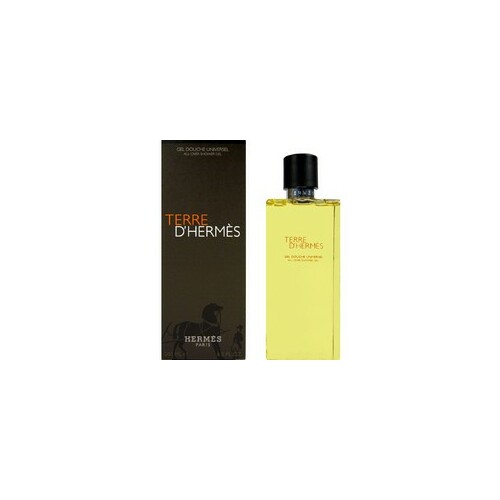 HERMES Terre D` Large shower gel