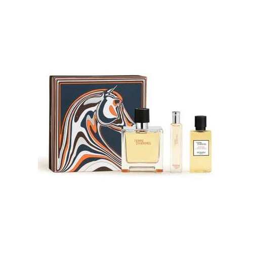 HERMES Terre D´ Pure Perfume Gift