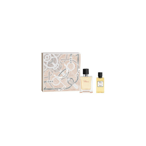 HERMES Terre D´ SET EDT 50