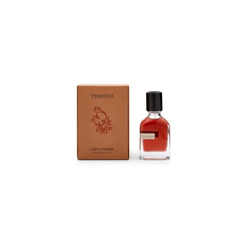 Orto Parisi Terroni EDP (Unisex, 50ml)