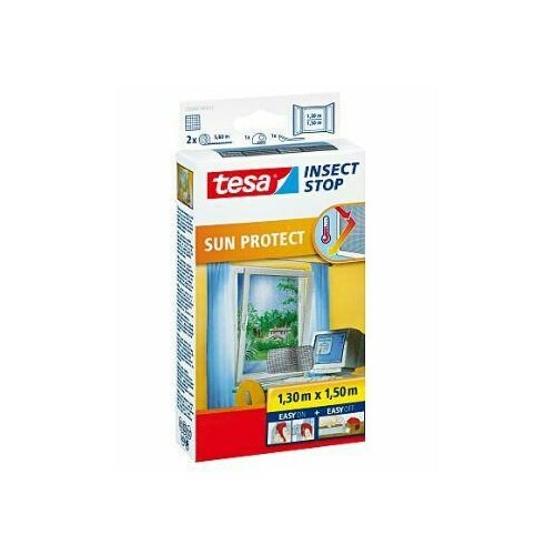 TESA  Insect Stop mosquito net Window