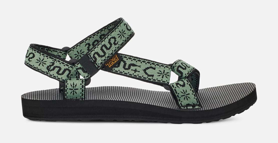 No name Teva Original Universal Sandals