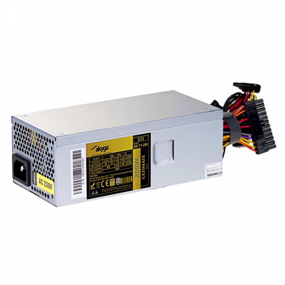 AKYGA TFX POWER SUPPLY 2350W |