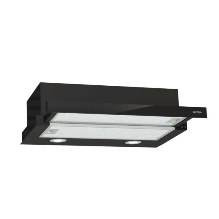 Gorenje  TH62E4BG Telescopic hood | 735442