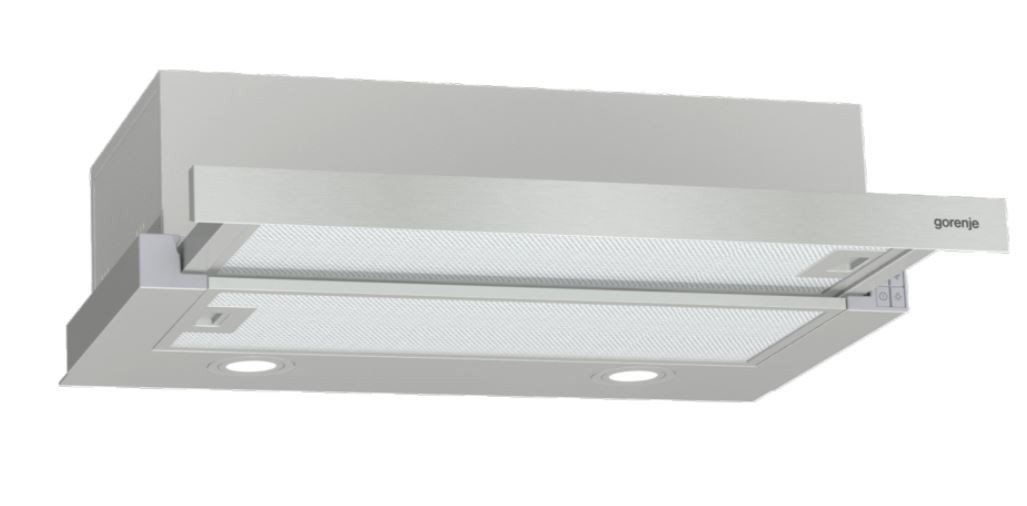 Gorenje TH62E4X telescopic hood | 735441