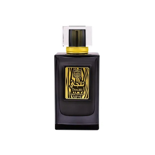 Naseem Thaljee EDT (Unisex, 80ml) |