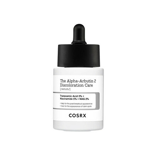 COSRX The Alpha-Arbutin 2 Discoloration Serum