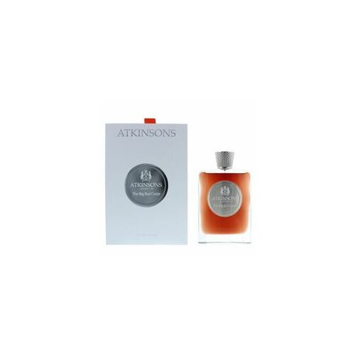 Atkinsons The Big Bad Cedar EDP