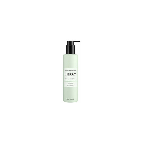 Lierac The Cleansing Milk (Woman, 200ml)