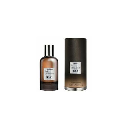 Hugo Boss The Collection Confident Oud