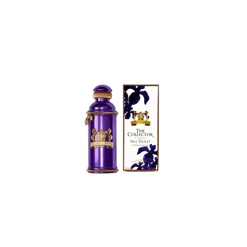 Alexandre J. The Collector Iris Violet