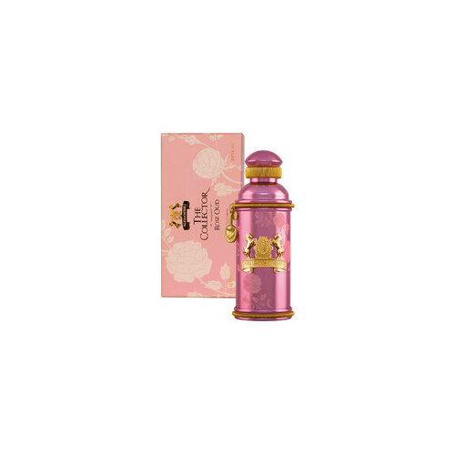 Alexandre J. The Collector Rose Oud