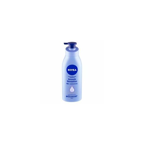Nivea The creamy body lotion for