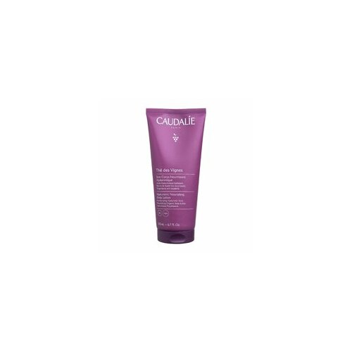 Caudalie The Des Vignes Hyaluronic Nourishing