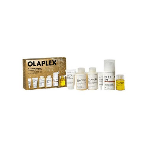 Olaplex The Full-On Shine Set -