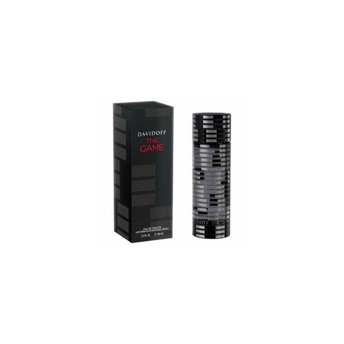 DAVIDOFF The Game EDT (Man, 100ml)