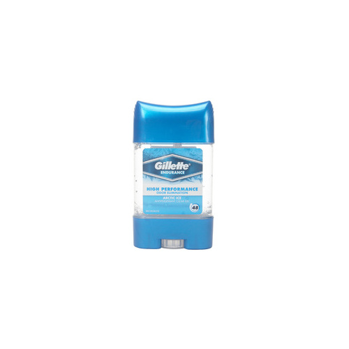 Gillette The gel deodorant - antiperspirant