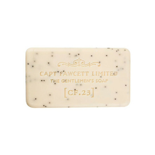 Captain Fawcett The Gentlemen Soap -
