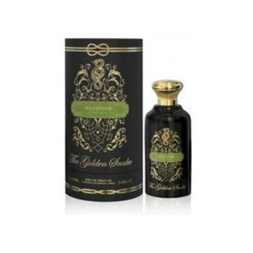 Milestone Perfumes The Golden Snake EDP