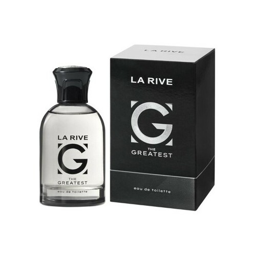 La Rive The Greatest EDT (Man