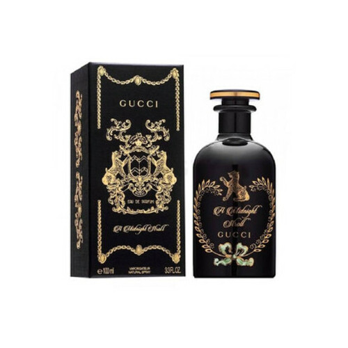 GUCCI The Heart Of Leo EDP