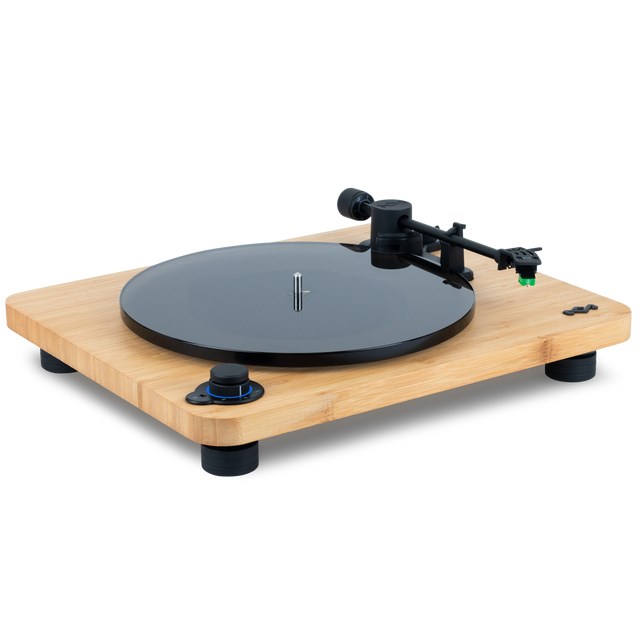 Marley The House Of  EM-JT010-SB audio
