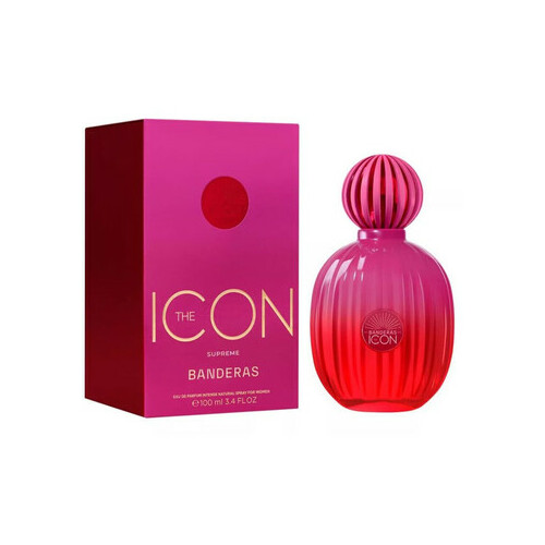 Antonio Banderas The Icon Supreme EDP