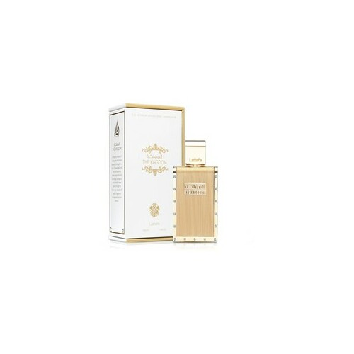 Lattafa Perfumes The Kingdom EDP (Man
