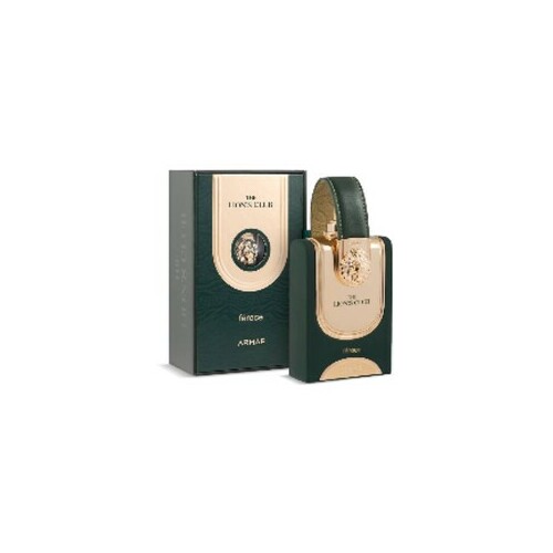 Armaf The Lion`s Club Feroce EDP