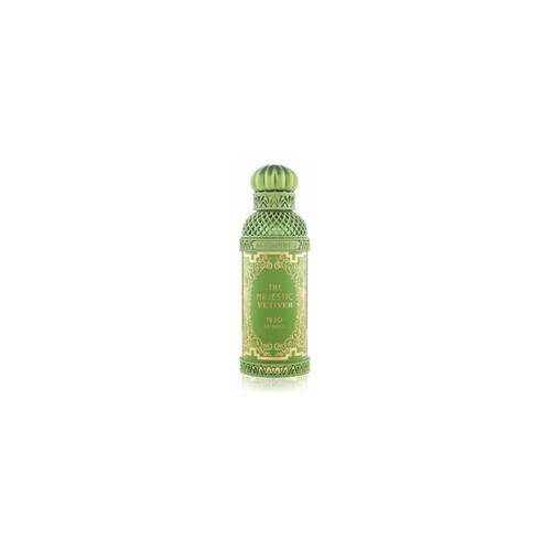 Alexandre J. The Majestic Vetiver EDP