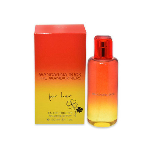 Mandarina Duck The Mandariners For Her