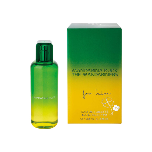 Mandarina Duck The Mandariners For Him