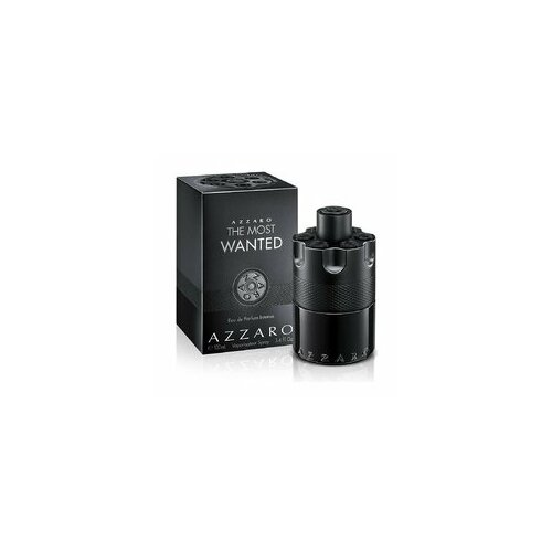 AZZARO The Most Wanted EDP (Man