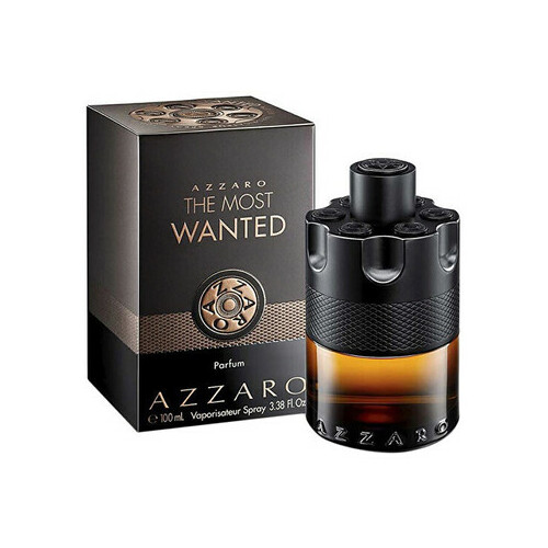 AZZARO The Most Wanted Parfum (Man
