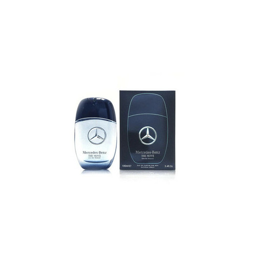 Mercedes Benz The Move Live The