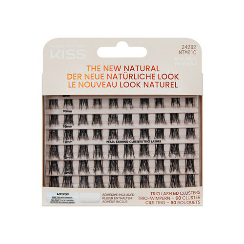 Kiss My Face The New Natural