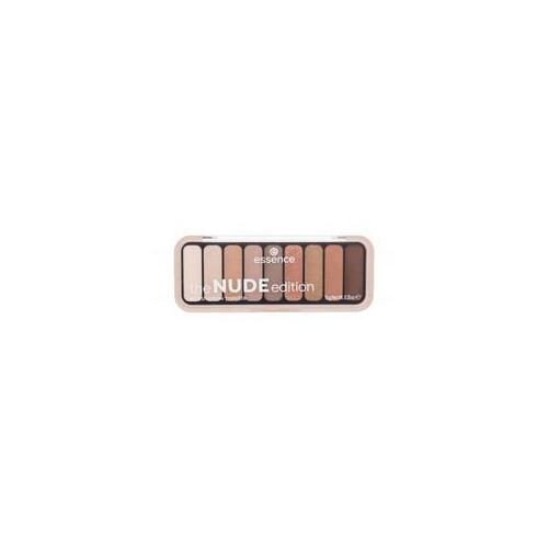 Essence The Nude Edition Palette 10