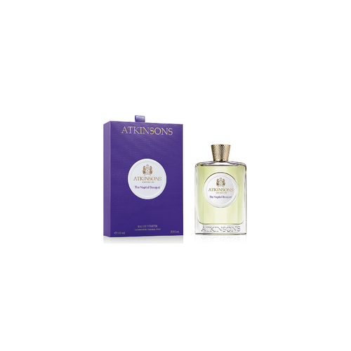 Atkinsons The Nuptial Bouquet EDT (Woman