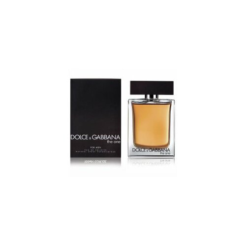Dolce Gabbana The One for Men