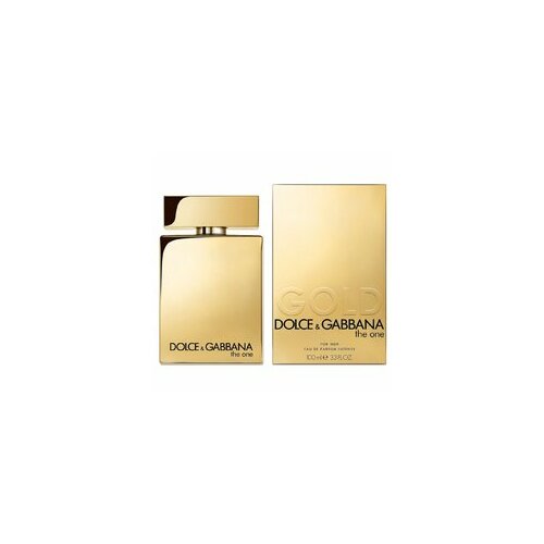 Dolce Gabbana The One for Men