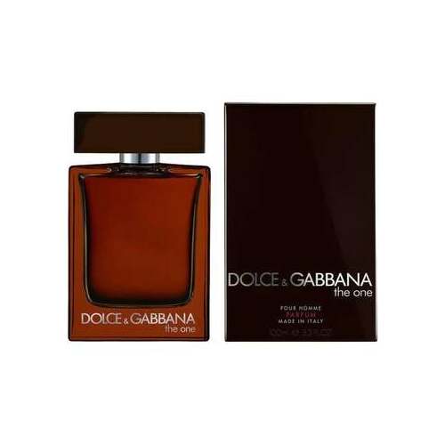 Dolce Gabbana The One for Men