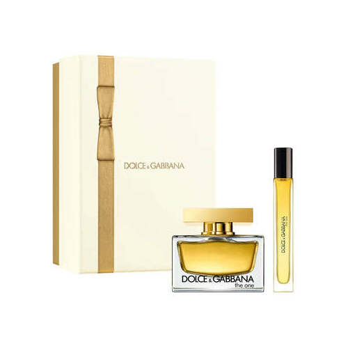 Dolce Gabbana The One Gift Set