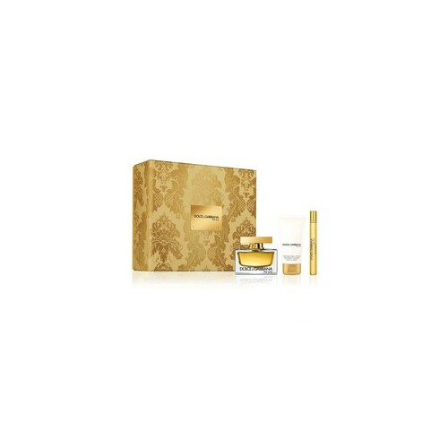Dolce Gabbana The One Gift set