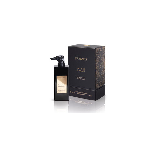 Trussardi Parfums The Paintings Of Palazzo