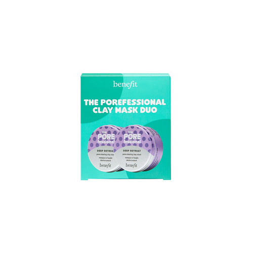 Benefit The Porefessional Clay Mask Duo