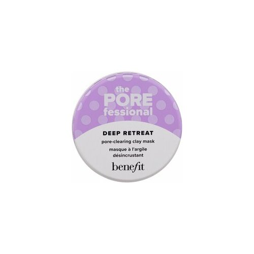 Benefit The POREfessional Deep Retreat Pore-Clearing