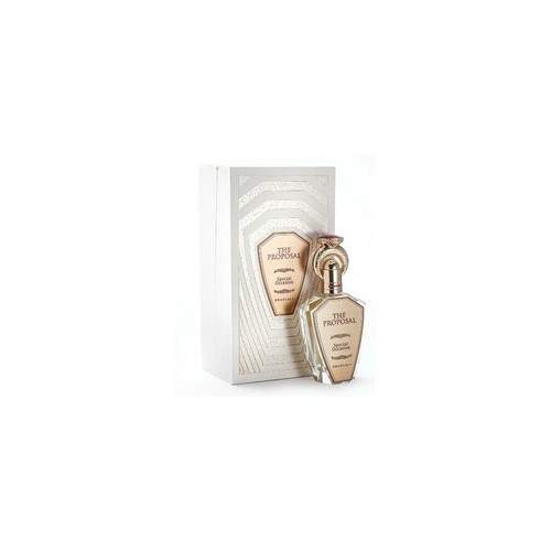 Khadlaj The Proposal Special Occasion EDP