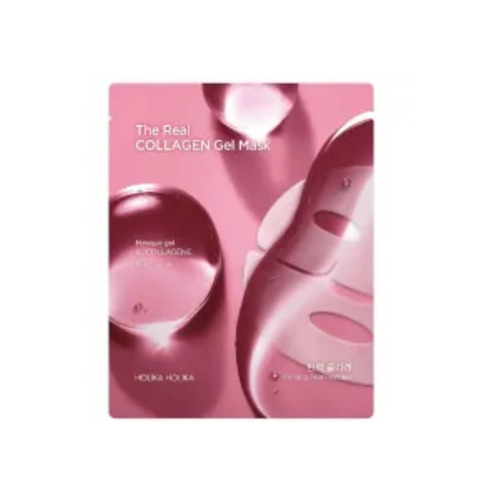 Holika Holika The Real Collagen Gel